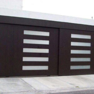 Automatic Gate AG-008